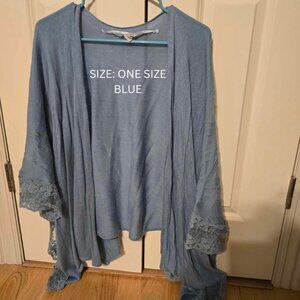 Womens Cover Up